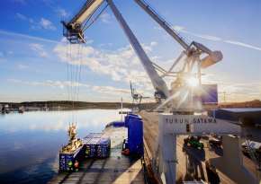 Uutinen – Laskutusosoitteet muuttuvat
