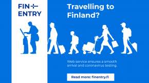 News - 2021 - Finentry service in port of Turku