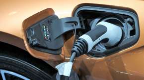 NEWS - Charging stations for electric cars